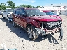 1FM5K8D83HG****** Salvage and Wrecked 2017 Ford Explorer in Davenport