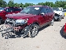 1FM5K8D83HG****** Used and Repairable 2017 Ford Explorer in Davenport