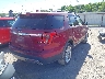 1FM5K8D83HG****** Salvage and Wrecked 2017 Ford Explorer in Iowa State
