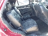 1FM5K8D83HG****** Wrecked 2017 Ford Explorer in Davenport