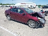 1G11C5SL0FF****** Salvamento y Destrozados 2015 Chevrolet Malibu en Fort Wayne