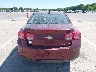 1G11C5SL0FF****** Destrozados 2015 Chevrolet Malibu