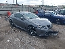 JTHHE5BCXH5****** Salvage and Wrecked 2017 Lexus RC 350 in Houston