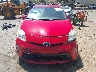 JTDKN3DU6F0****** Wrecked 2015 Toyota Prius in California State