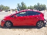 JTDKN3DU6F0****** Repairable 2015 Toyota Prius in California State