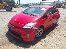 JTDKN3DU6F0****** Used and Repairable 2015 Toyota Prius in Fontana