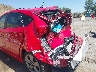 JTDKN3DU6F0****** Salvage and Repairable 2015 Toyota Prius in California State