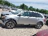 2FMDK3JC3BB****** Salvage 2011 Ford Edge