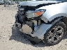 2FMDK3JC3BB****** Salvage and Repairable 2011 Ford Edge in Iowa State