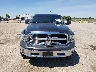 1C6RR7GT1HS****** Wrecked 2017 RAM 1500 in Illinois State