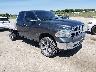 1C6RR7GT1HS****** Salvage and Wrecked 2017 RAM 1500 in Lincoln