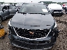 1GYFZDR49KF****** Wrecked 2019 Cadillac XT4 in Oklahoma State