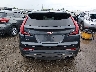 1GYFZDR49KF****** Wrecked 2019 Cadillac XT4