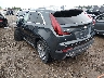 1GYFZDR49KF****** Salvage and Repairable 2019 Cadillac XT4 in Tulsa