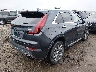 1GYFZDR49KF****** Salvage and Wrecked 2019 Cadillac XT4 in Oklahoma State