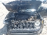 ZACCJBCB5JP****** Reparables 2018 Jeep Renegade en Little Rock