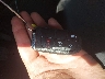 ZACCJBCB5JP****** Salvamento 2018 Jeep Renegade en Estado de Arkansas