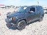 ZACCJBCB5JP****** Usados y Reparables 2018 Jeep Renegade en Little Rock