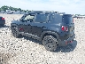 ZACCJBCB5JP****** Salvamento y Reparables 2018 Jeep Renegade en Little Rock