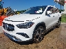 W1N4N4GB0SJ****** Salvamento y Reparables 2025 Mercedes-Benz GLA-Class en Estado de Georgia