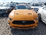 1FA6P8CFXJ5****** Salvamento 2018 Ford Mustang en Estado de Texas