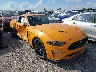 1FA6P8CFXJ5****** Salvamento y Destrozados 2018 Ford Mustang en Fort Worth North