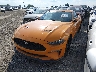 1FA6P8CFXJ5****** Usados y Reparables 2018 Ford Mustang en Fort Worth North