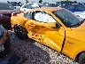 1FA6P8CFXJ5****** Salvamento y Reparables 2018 Ford Mustang en Estado de Texas