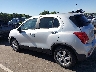 3GNCJKSB2LL****** Reparables 2020 Chevrolet Trax en Estado de Carolina del Norte