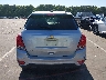 3GNCJKSB2LL****** Destrozados 2020 Chevrolet Trax