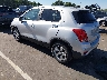3GNCJKSB2LL****** Salvamento y Reparables 2020 Chevrolet Trax en Raleigh