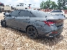 KMHLM4DG1TU****** Salvage and Repairable 2026 Hyundai Elantra in Longview