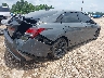 KMHLM4DG1TU****** Salvage and Wrecked 2026 Hyundai Elantra in Texas State