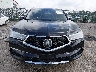 5J8YD4H51JL****** Wrecked 2018 Acura MDX in Kansas State