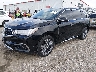 5J8YD4H51JL****** Used and Repairable 2018 Acura MDX in Wichita