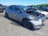 7SAYGDEE9SA****** Salvage and Wrecked 2025 Tesla Model Y in Electric Vehicle Auctions