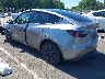7SAYGDEE9SA****** Salvage and Repairable 2025 Tesla Model Y in Electric Vehicle Auctions