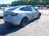 7SAYGDEE9SA****** Salvage and Wrecked 2025 Tesla Model Y in North Carolina State