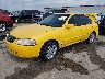 3N1CB51D66L****** Used and Repairable 2006 Nissan Sentra in Wichita