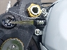 JS1GR7MA5S7****** Salvage 2025 Suzuki GSX-R750 in Nebraska State