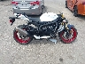 JS1GR7MA5S7****** Wrecked 2025 Suzuki GSX-R750 in Nebraska State