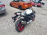 JS1GR7MA5S7****** Salvage and Wrecked 2025 Suzuki GSX-R750 in Nebraska State