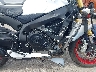JS1GR7MA5S7****** Wrecked 2025 Suzuki GSX-R750 in Omaha South
