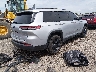 1C4RJKAG2P8****** Salvage and Wrecked 2023 Jeep Grand Cherokee Limited in Louisiana State