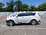 JA4AS3AW3BU****** Repairable 2011 Mitsubishi Outlander in Tennessee State