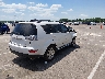 JA4AS3AW3BU****** Salvage and Wrecked 2011 Mitsubishi Outlander in Tennessee State