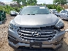 5NMZTDLB5HH****** Destrozados 2017 Hyundai Santa Fe en Estado de Minnesota
