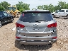 5NMZTDLB5HH****** Destrozados 2017 Hyundai Santa Fe