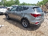 5NMZTDLB5HH****** Salvamento y Reparables 2017 Hyundai Santa Fe en Minneapolis Saint Paul
