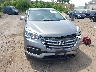 5NMZTDLB5HH****** Salvamento y Reparables 2017 Hyundai Santa Fe en Estado de Minnesota